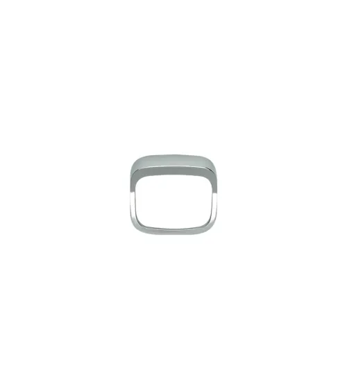 LAGO-1 polished chrome furniture handle designer handle