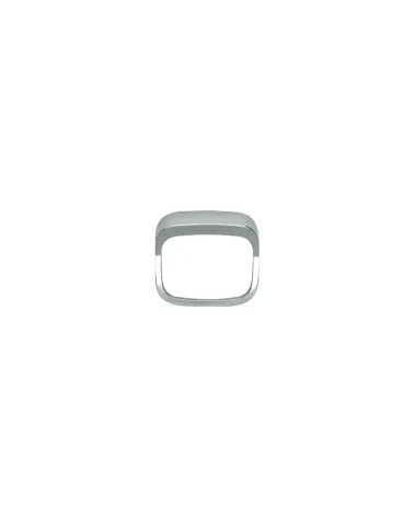 LAGO-1 polished chrome furniture handle designer handle