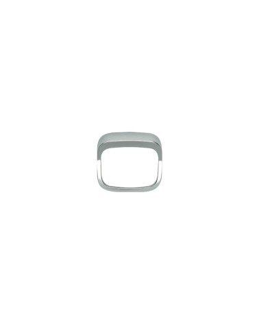 LAGO-1 polished chrome furniture handle designer handle