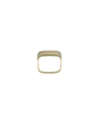 LAGO-1 matt gold furniture handle designer handle