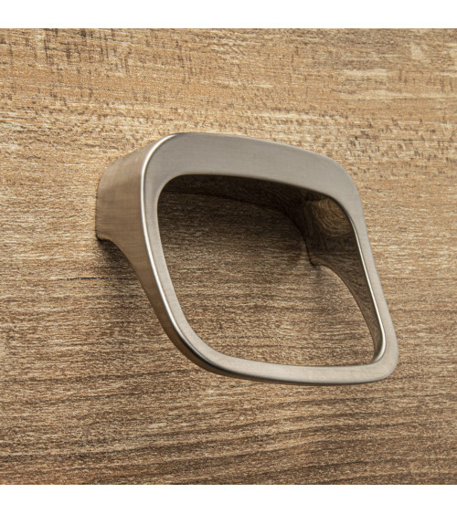 LAGO-1 stainless steel furniture handle designer handle