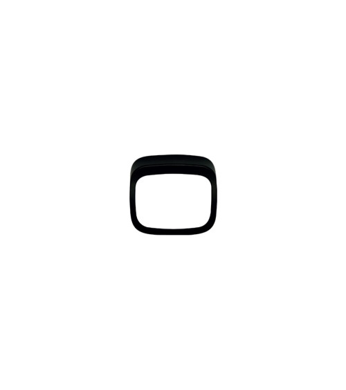 LAGO-1 matt black furniture handle designer handle