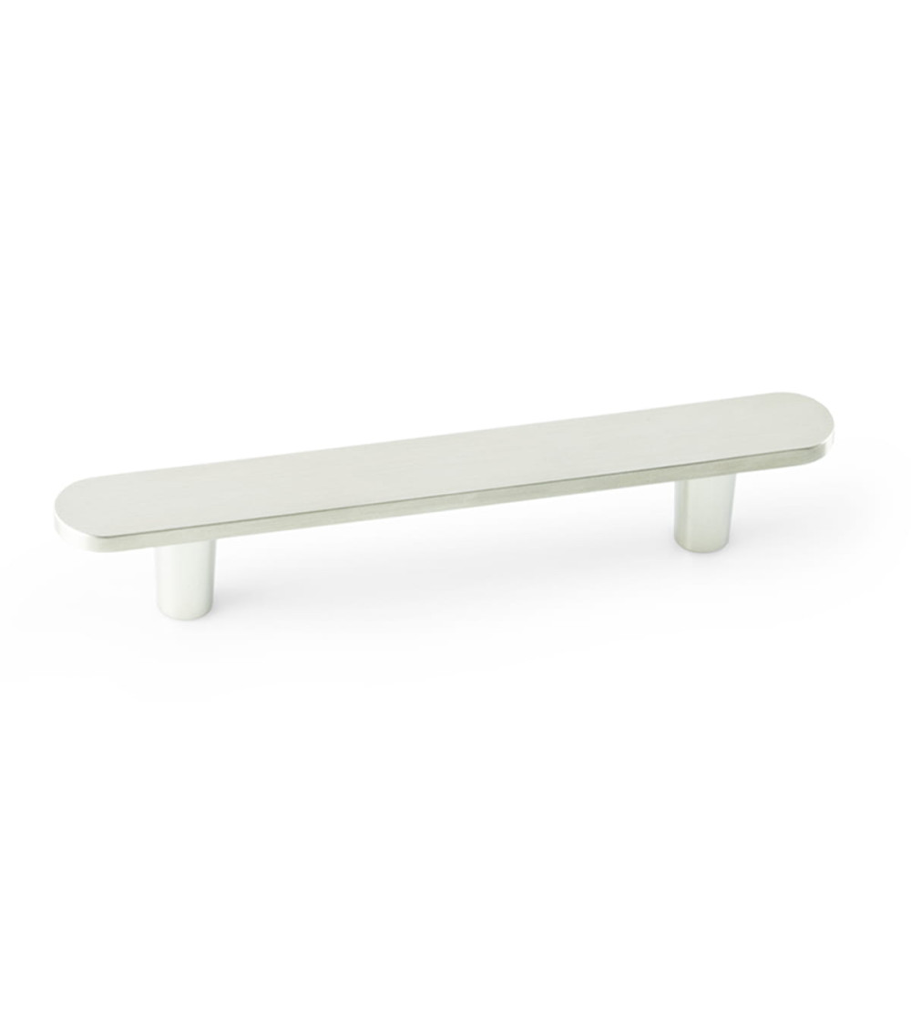 FERRO polished chrome furniture handle designer handle