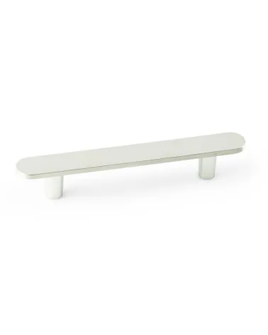 FERRO polished chrome furniture handle designer handle