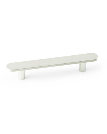 FERRO polished chrome furniture handle designer handle