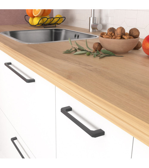 CAMPANA copper furniture handle designer handle