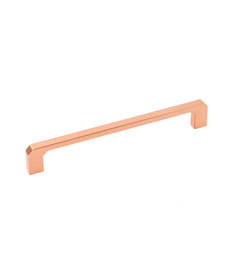 CAMPANA copper furniture handle designer handle