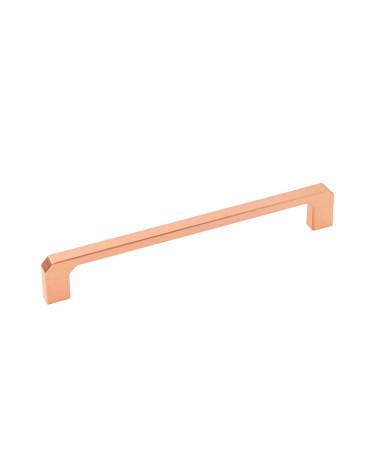CAMPANA copper furniture handle designer handle
