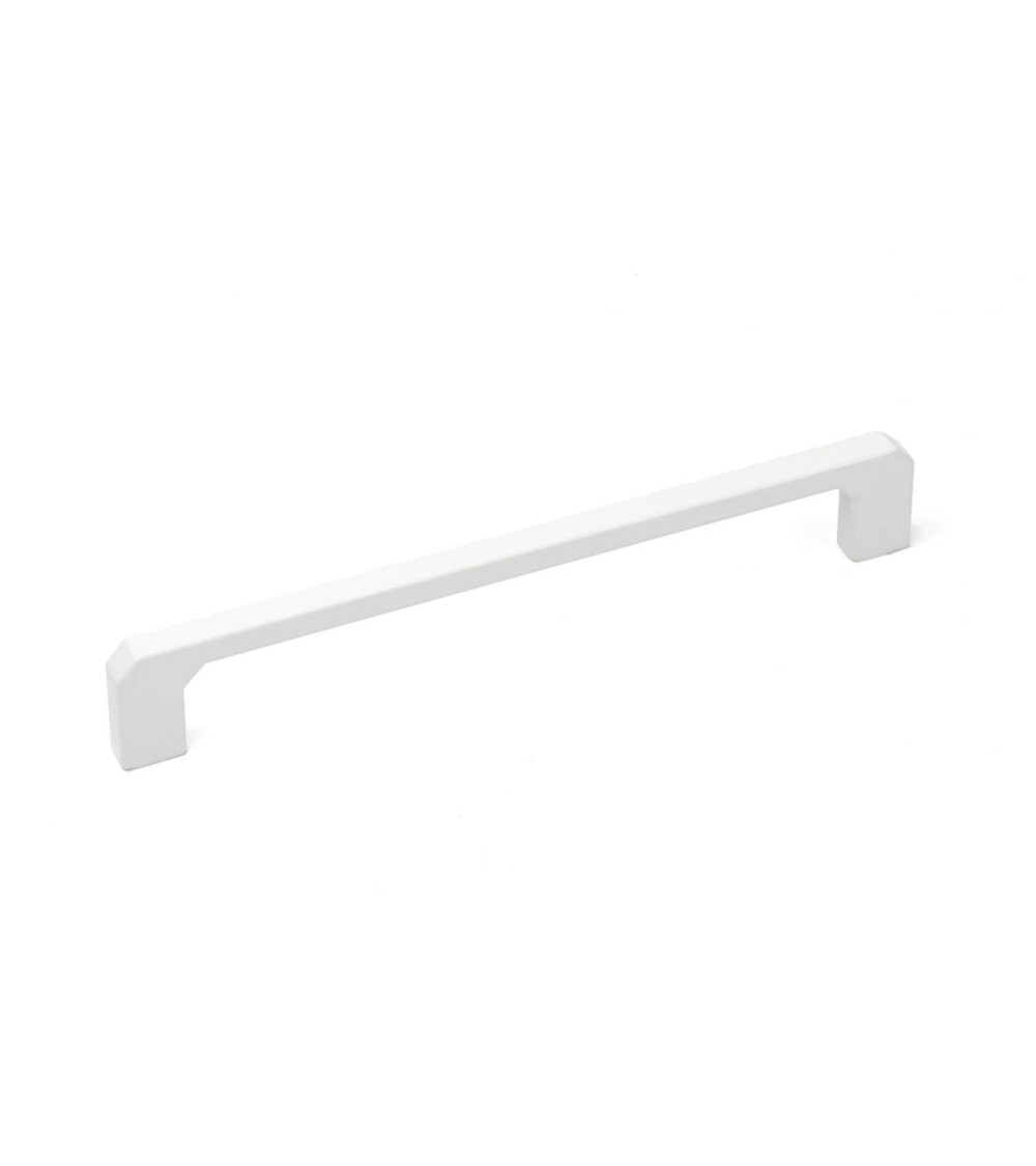 CAMPANA white furniture handle designer handle