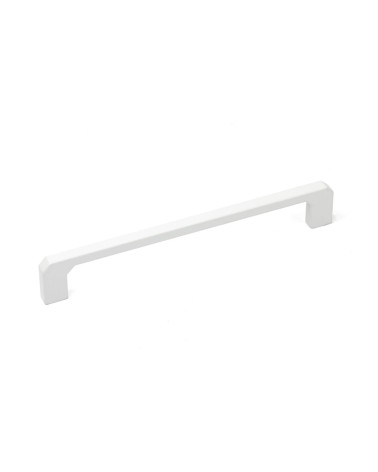 CAMPANA white furniture handle designer handle
