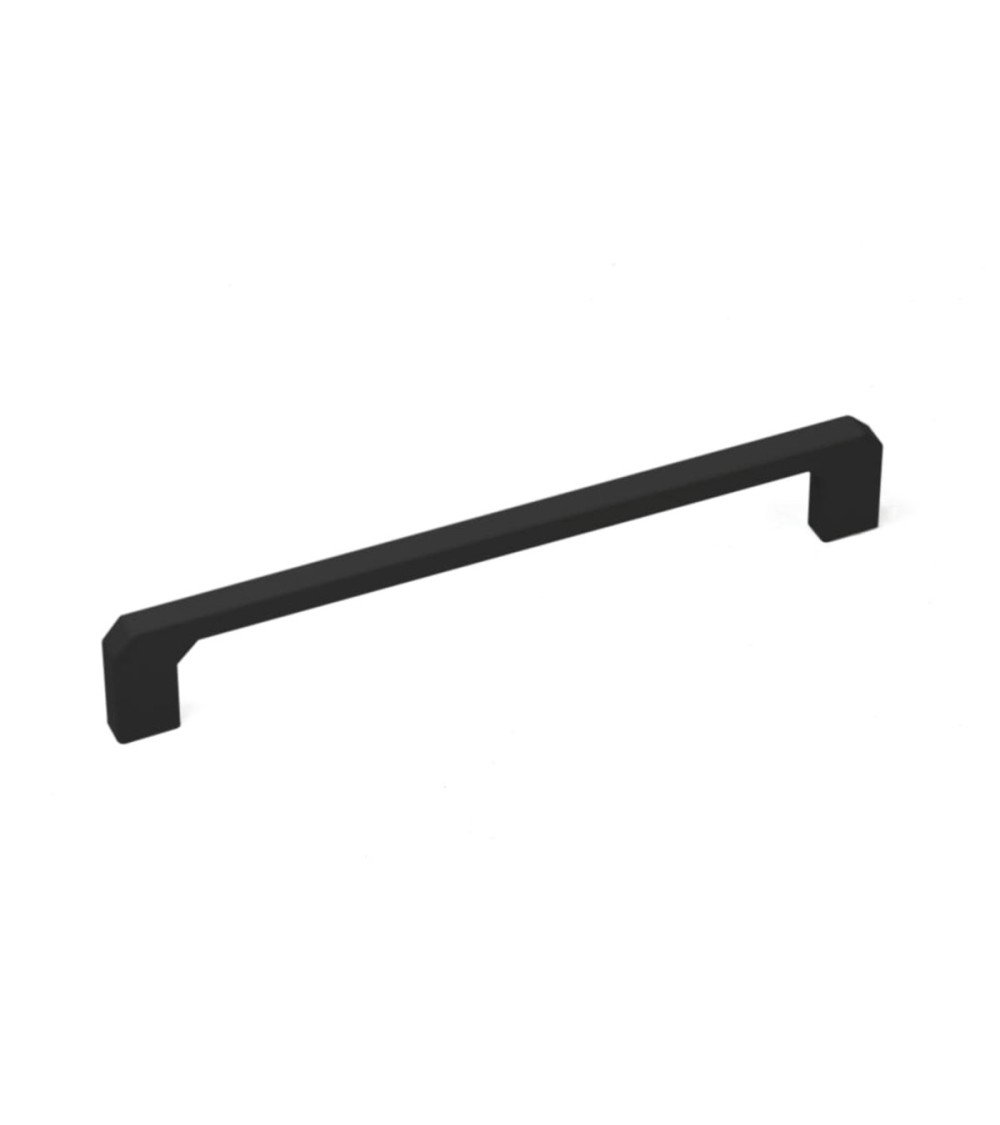 CAMPANA black furniture handle designer handle