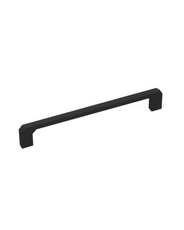 CAMPANA black furniture handle designer handle
