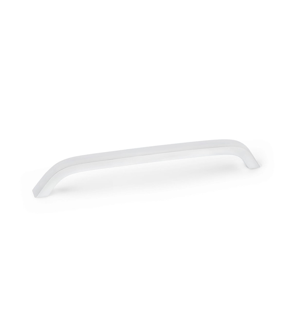 ENZO natural anodised furniture handle designer handle