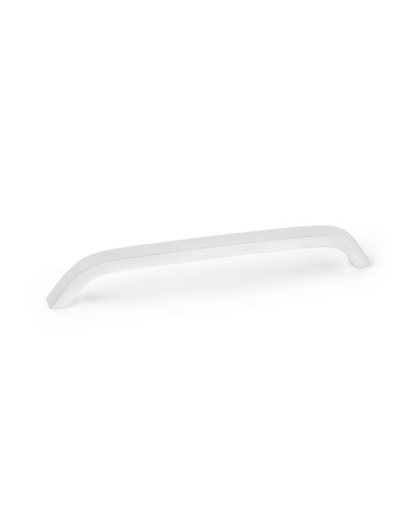 ENZO natural anodised furniture handle designer handle