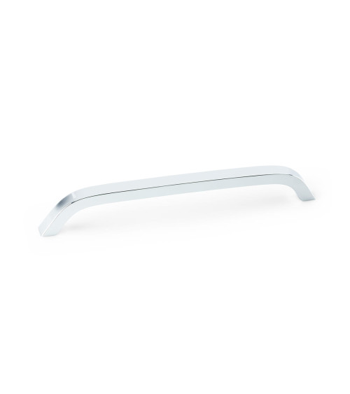 ENZO polished chrome furniture handle designer handle