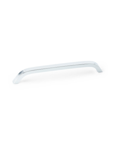 ENZO polished chrome furniture handle designer handle