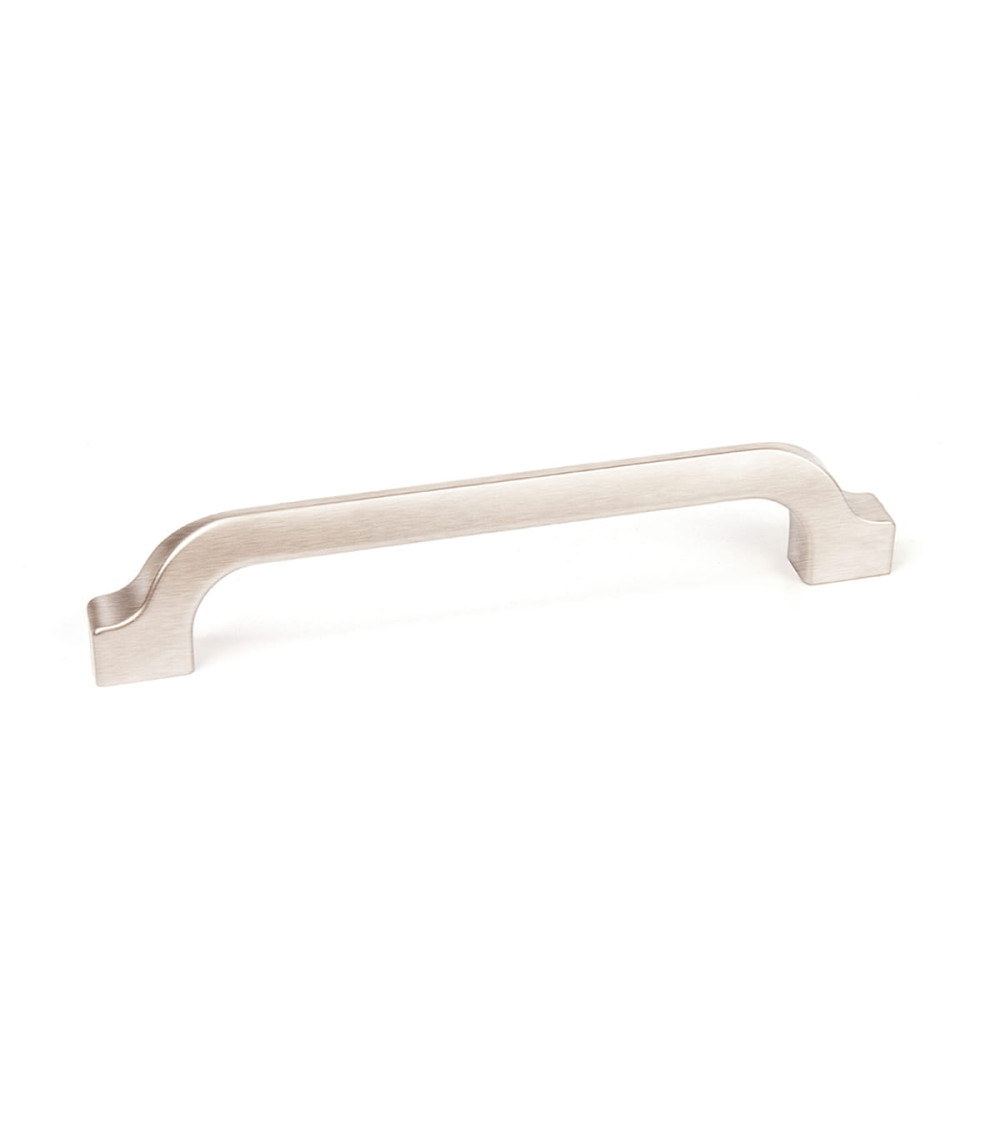 Stainless steel furniture handle TORRE designer handle