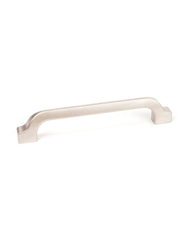 Stainless steel furniture handle TORRE designer handle