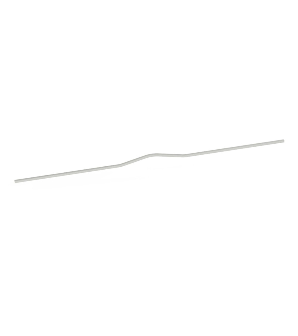 Natural anodised furniture handle APRO designer handle