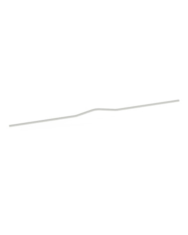 Natural anodised furniture handle APRO designer handle