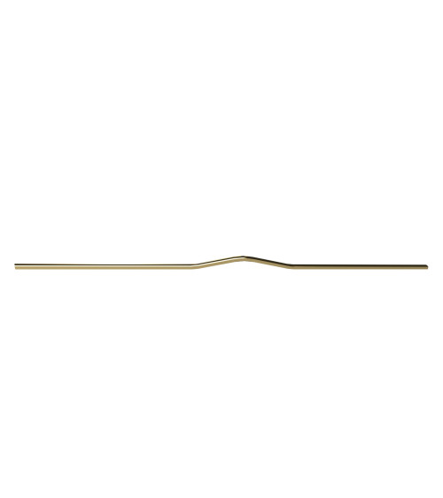 Polished gold furniture handle APRO designer handle