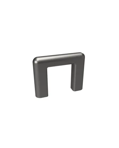 Titanium furniture handle NOX designer handle