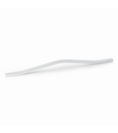 Natural anodised furniture handle APRO-1 designer handle