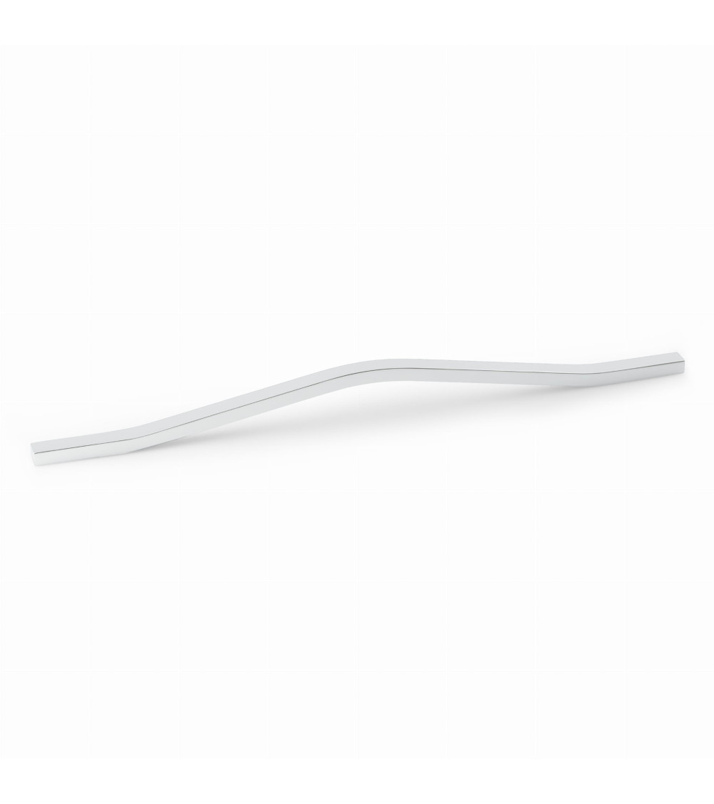 Natural anodised furniture handle APRO-1 designer handle