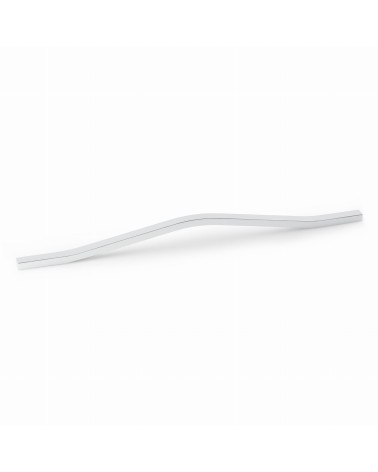 Natural anodised furniture handle APRO-1 designer handle