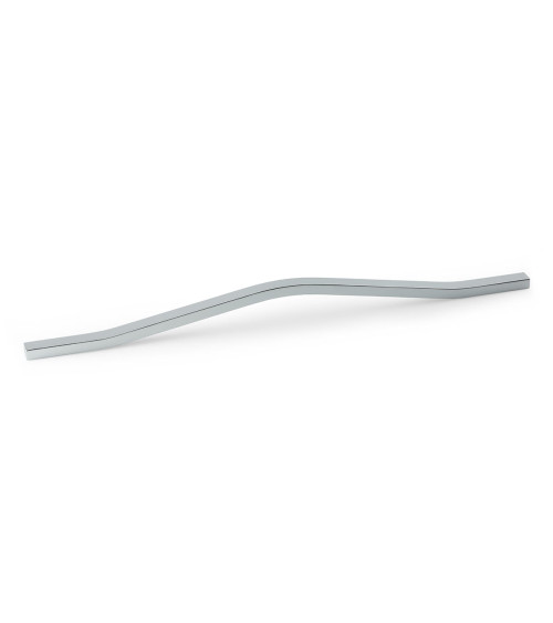 Polished chrome furniture handle APRO-1 designer handle