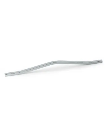 Polished chrome furniture handle APRO-1 designer handle