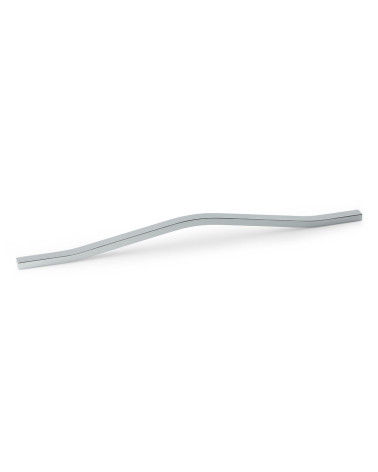 Polished chrome furniture handle APRO-1 designer handle