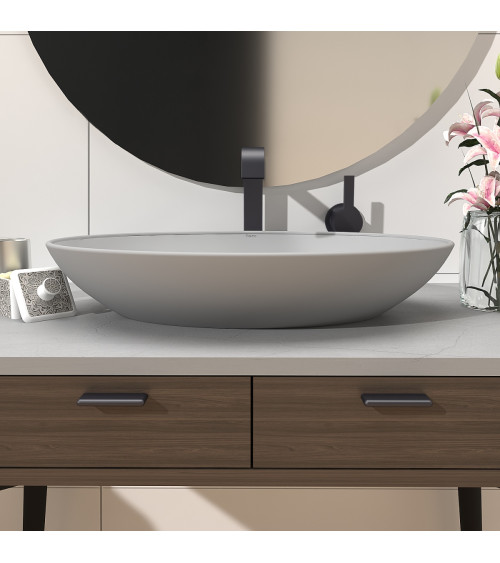 NOX-1 titanium furniture handle design handle