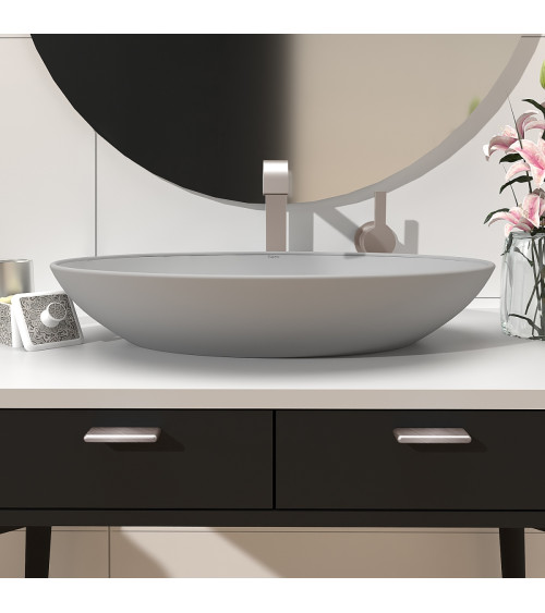 NOX-1 stainless steel furniture handle design handle
