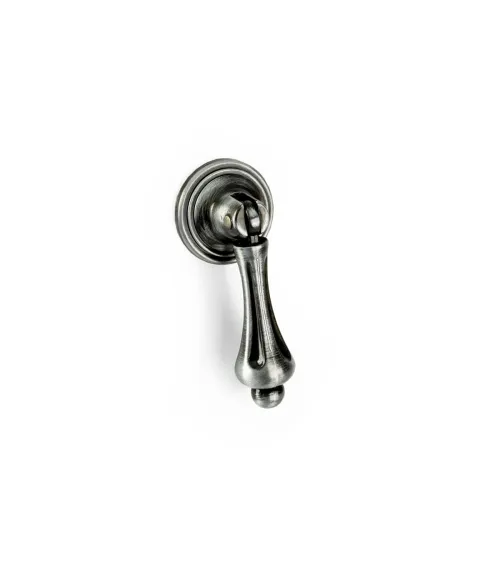 Old nickel SOHO furniture handle designer handle