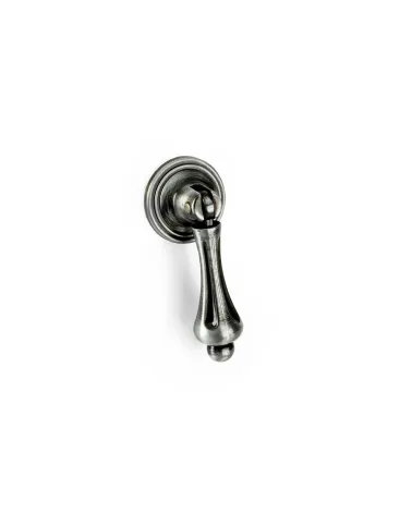 Old nickel SOHO furniture handle designer handle
