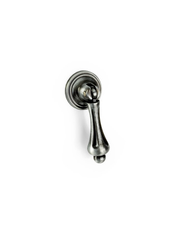 Old nickel SOHO furniture handle designer handle