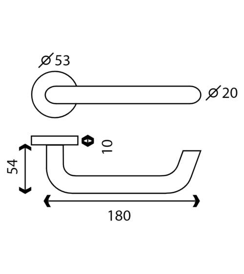 Door handle