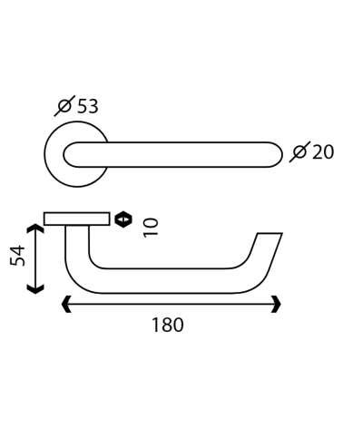 Door handle