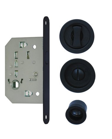 Modern sliding door handle with lock design handle with locking mechanism