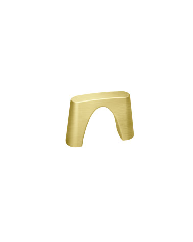 Matt gold SID furniture handle design handle