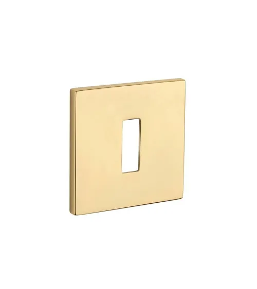 TUPAI 4048 Q 5S Rose - designer hardware