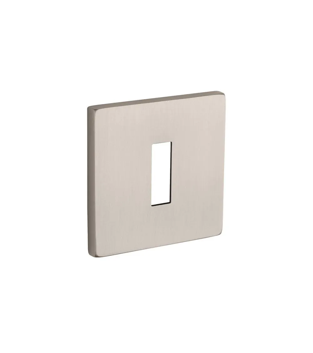 TUPAI 4048 Q 5S Rosette - designer hardware