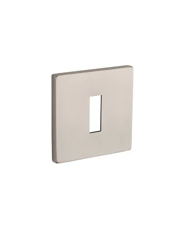 TUPAI 4048 Q 5S Rosette - designer hardware
