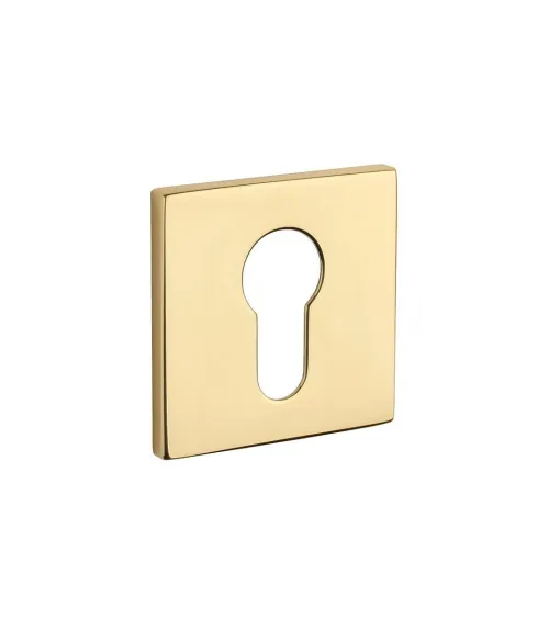 TUPAI 4049 Q 5S rosette - designer hardware
