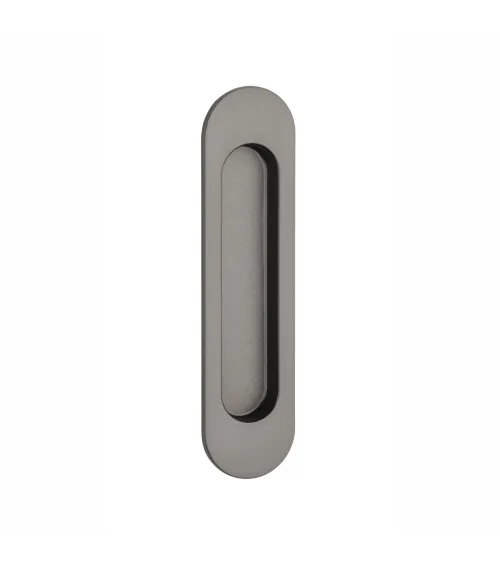APRILE 7040 graphite sliding door handle designer handle