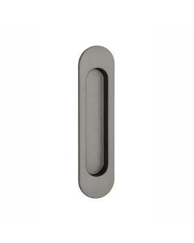 APRILE 7040 graphite sliding door handle designer handle