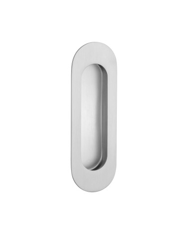 STERK 1717 stainless steel sliding door handle designer handle