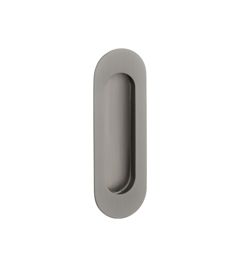 Titanium sliding door handle STERK 1717 designer handle