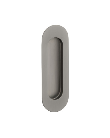 Titanium sliding door handle STERK 1717 designer handle